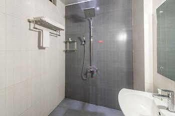 Treebo Golden Pearl Koramangala Bangalore Exterior foto