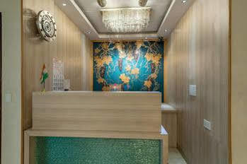 Treebo Golden Pearl Koramangala Bangalore Exterior foto
