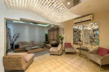 Treebo Golden Pearl Koramangala Bangalore Exterior foto