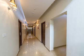 Treebo Golden Pearl Koramangala Bangalore Exterior foto