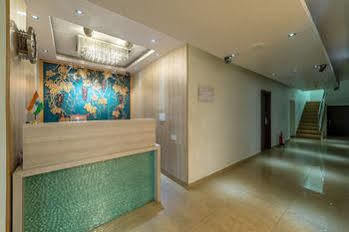 Treebo Golden Pearl Koramangala Bangalore Exterior foto
