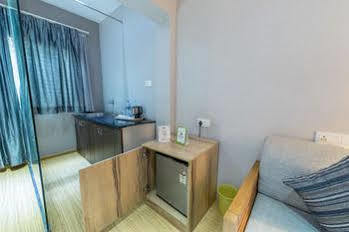Treebo Golden Pearl Koramangala Bangalore Exterior foto