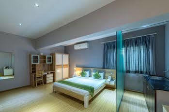 Treebo Golden Pearl Koramangala Bangalore Exterior foto