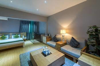 Treebo Golden Pearl Koramangala Bangalore Exterior foto