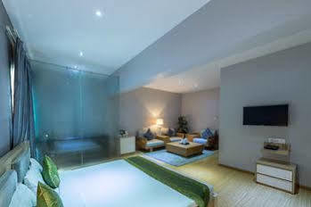 Treebo Golden Pearl Koramangala Bangalore Exterior foto