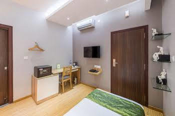 Treebo Golden Pearl Koramangala Bangalore Exterior foto