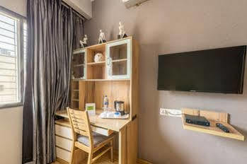 Treebo Golden Pearl Koramangala Bangalore Exterior foto