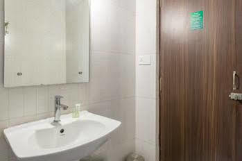 Treebo Golden Pearl Koramangala Bangalore Exterior foto