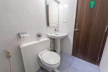 Treebo Golden Pearl Koramangala Bangalore Exterior foto