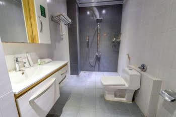 Treebo Golden Pearl Koramangala Bangalore Exterior foto